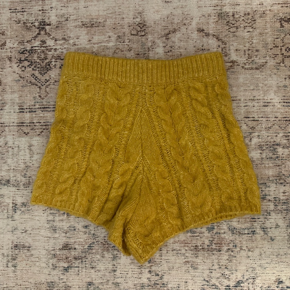 Daily Drills Knit Shorts - Size XS/S